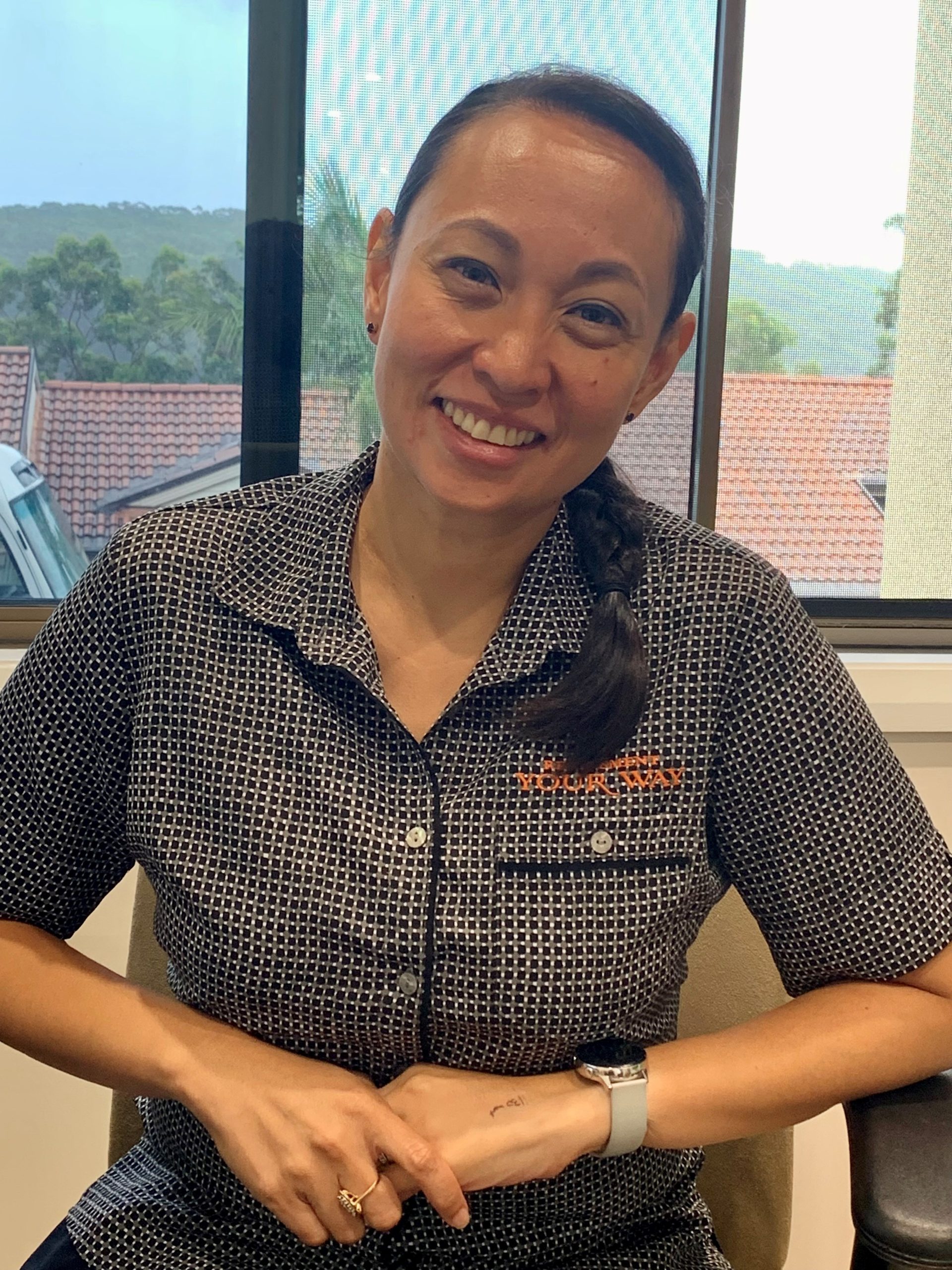 How the Oasis Peakhurst and Beauty Point Retirement Resort provide Nursing Care 24/7 for their Residents