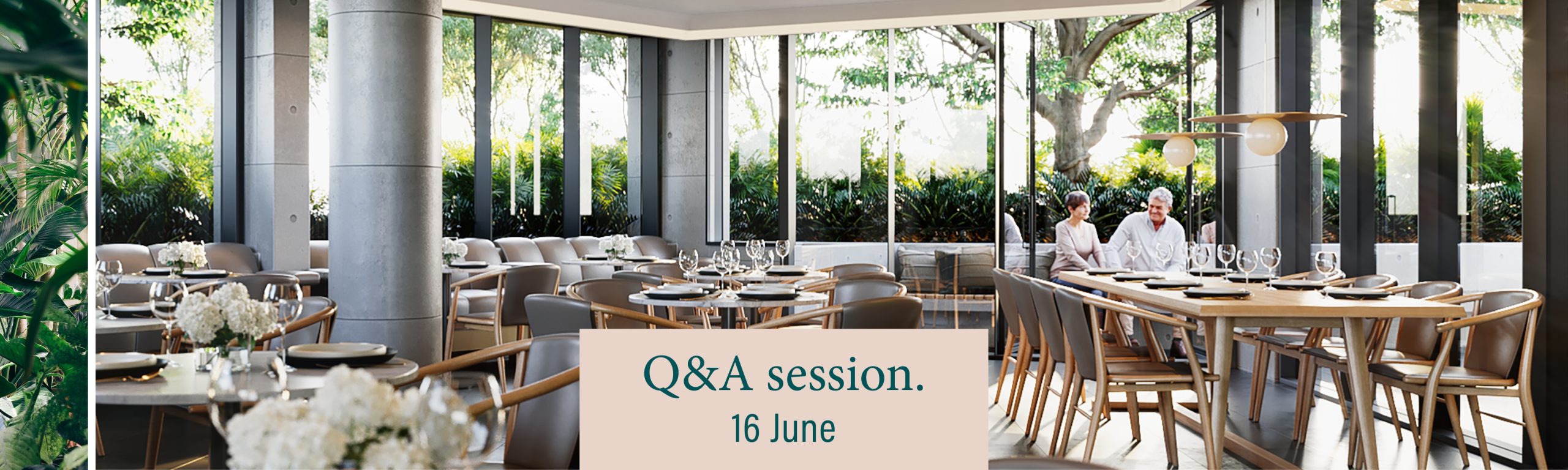 Retire with all the answers. 16 June copy