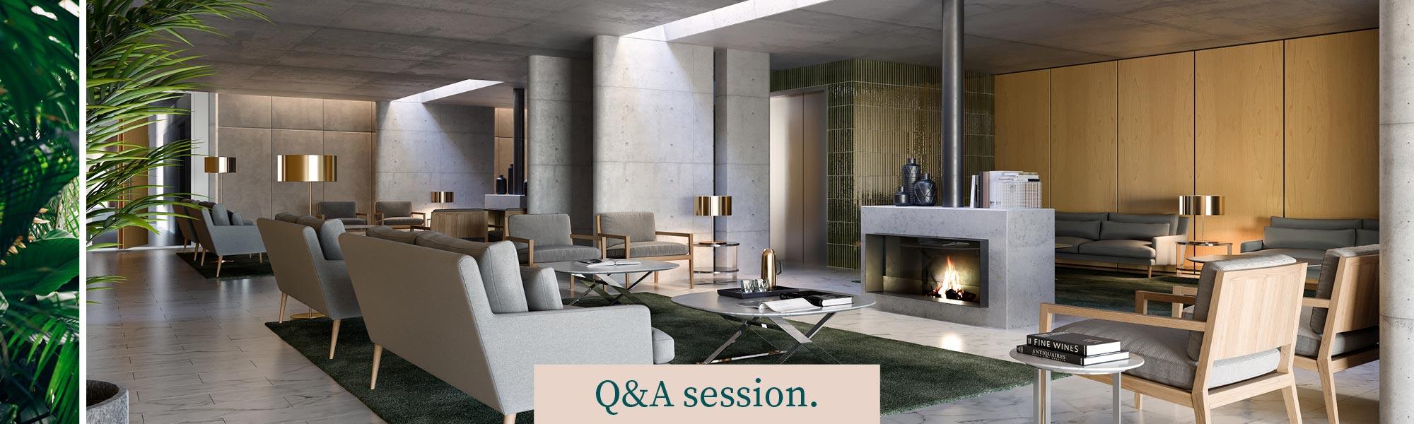 Retire at Oasis Peakhurst, knowing everything.