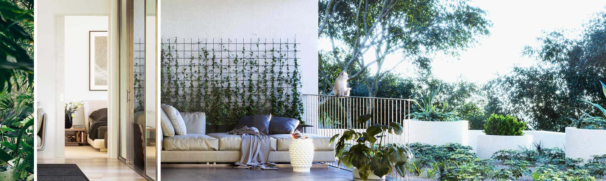 The safe, private way to discover your Oasis retirement plans.