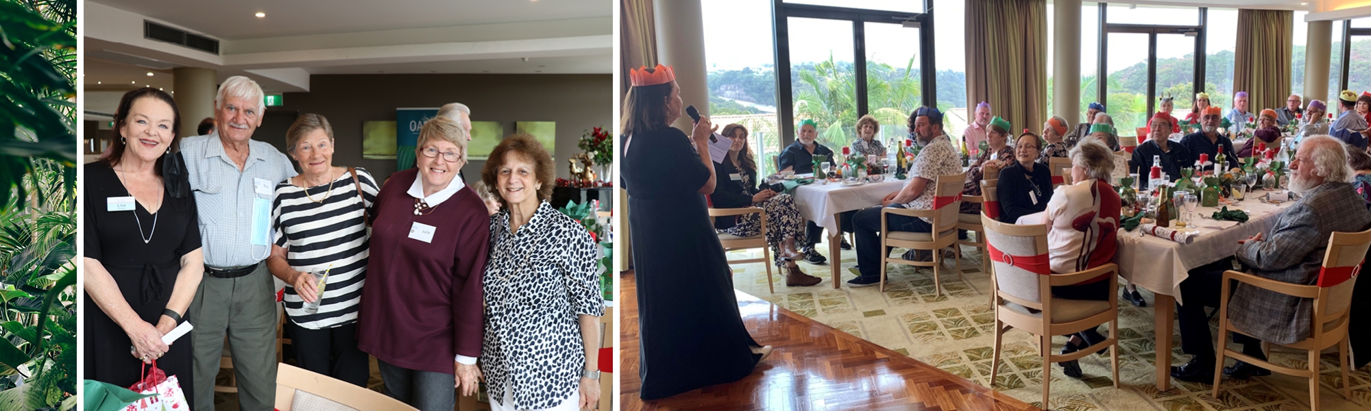 Our Community Christmas Lunch