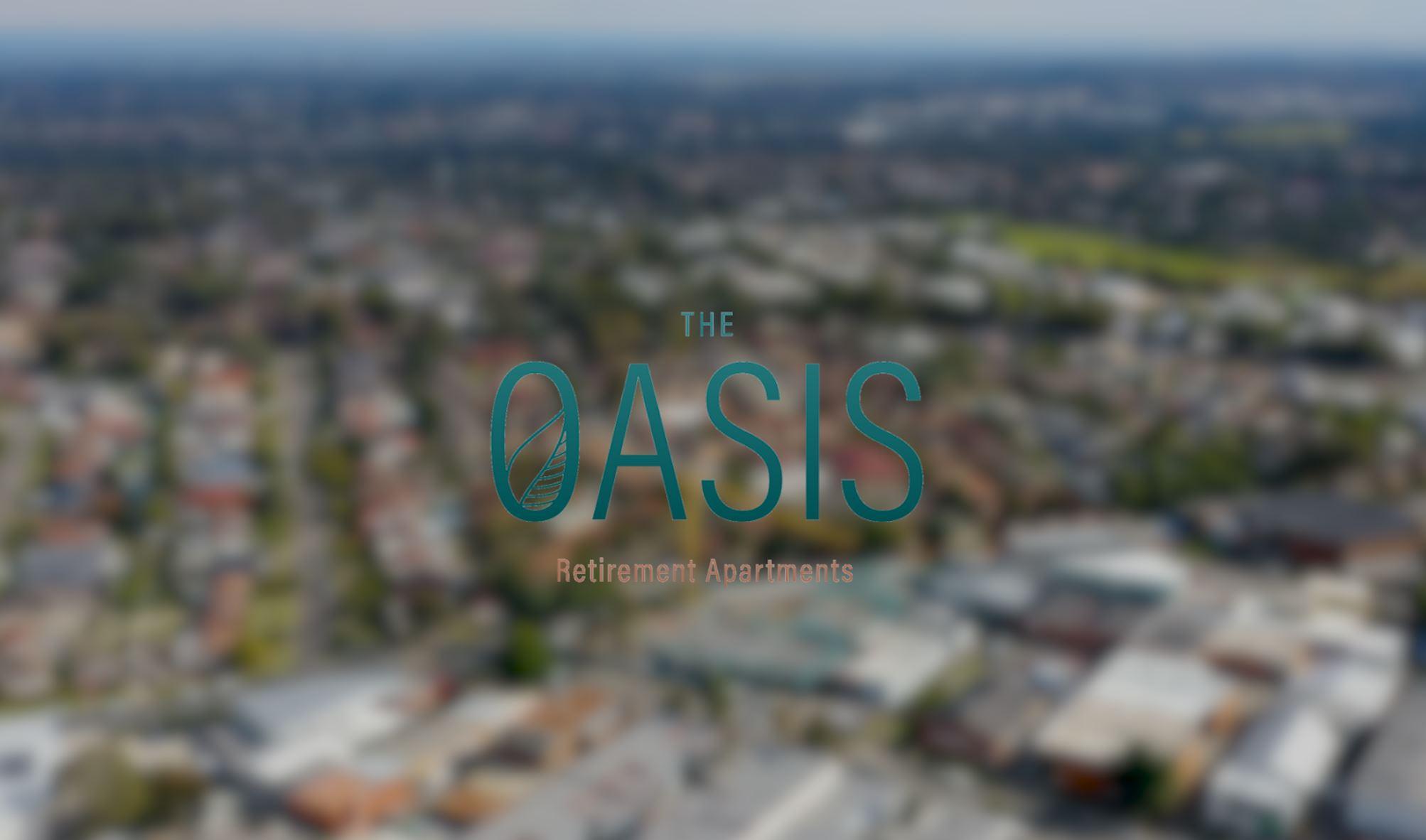 The OASIS Construction Progress