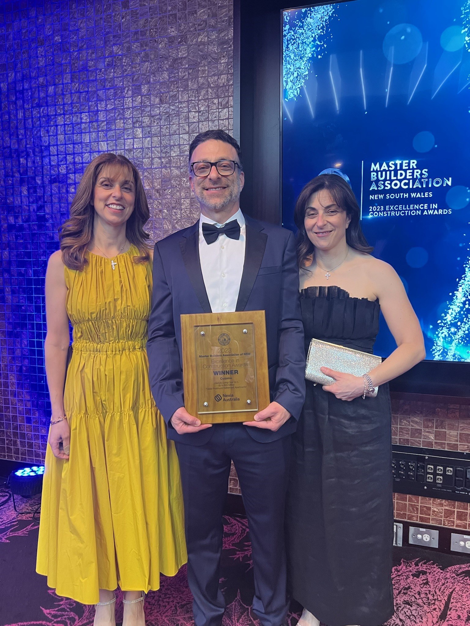 Oasis Peakhurst Retirement Apartments: An Award-Winning Architectural Marvel